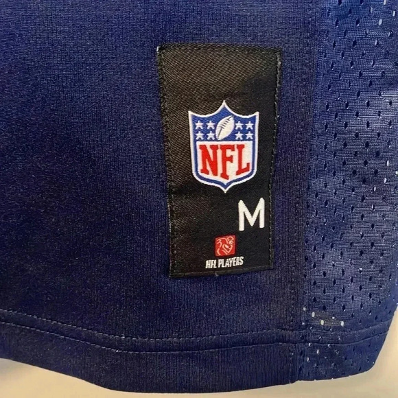 Nike Patriots Tom  Brady 12 jersey - Picture 2 of 6